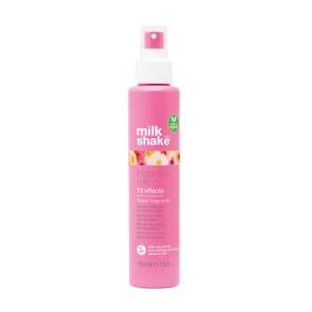 MILK SHAKE INCREDIBLE MILK 12 EFFECTS FLOWER FRAGRANCE 150 ml / 5.1 Fl.Oz